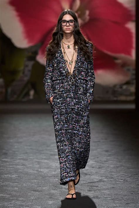 Chanel, Spring